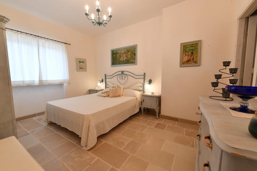Trulli Relais Casa Gemma Villa Martina Franca Exterior foto