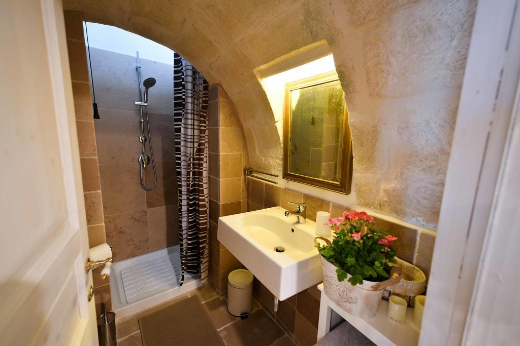 Trulli Relais Casa Gemma Villa Martina Franca Exterior foto